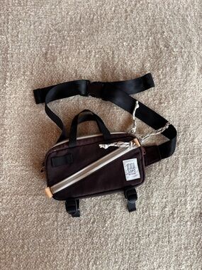 Topo Designs Hip Pack